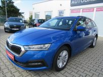 Škoda Octavia 1.5 TSI AmbitionPlus