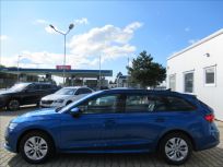 Škoda Octavia 1.5 TSI AmbitionPlus