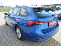 Škoda Octavia 1.5 TSI AmbitionPlus