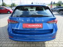 Škoda Octavia 1.5 TSI AmbitionPlus