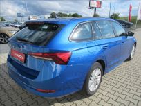 Škoda Octavia 1.5 TSI AmbitionPlus