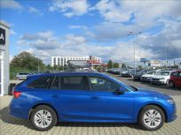 Škoda Octavia 1.5 TSI AmbitionPlus