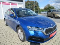 Škoda Octavia 1.5 TSI AmbitionPlus