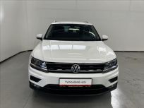 Volkswagen Tiguan 1.5 TSI Comfortline