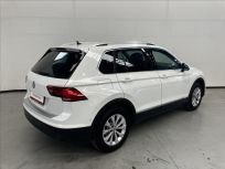 Volkswagen Tiguan 1.5 TSI Comfortline