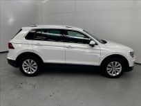 Volkswagen Tiguan 1.5 TSI Comfortline