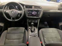 Volkswagen Tiguan 1.5 TSI Comfortline