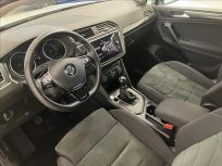 Volkswagen Tiguan 1.5 TSI Comfortline