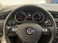 Volkswagen Tiguan 1.5 TSI Comfortline