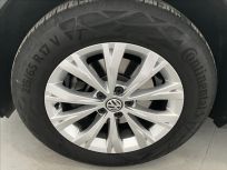 Volkswagen Tiguan 1.5 TSI Comfortline