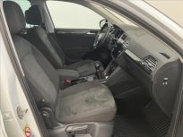 Volkswagen Tiguan 1.5 TSI Comfortline