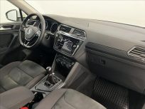 Volkswagen Tiguan 1.5 TSI Comfortline