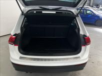 Volkswagen Tiguan 1.5 TSI Comfortline