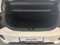 Kia Picanto 1.0 i MT COMFORT