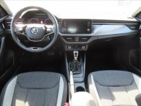 Škoda Kamiq 1.5 TSI Style 7DSG