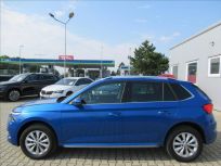 Škoda Kamiq 1.5 TSI Style 7DSG