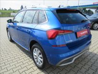 Škoda Kamiq 1.5 TSI Style 7DSG