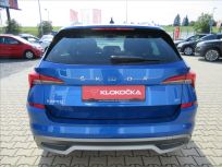 Škoda Kamiq 1.5 TSI Style 7DSG