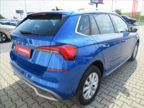 Škoda Kamiq 1.5 TSI Style 7DSG