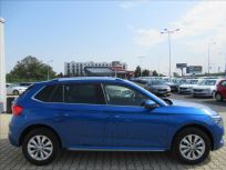 Škoda Kamiq 1.5 TSI Style 7DSG