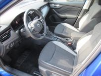 Škoda Kamiq 1.5 TSI Style 7DSG