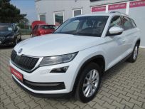 Škoda Kodiaq 2.0 TSI StylePlus 7DSG 4x4 7míst