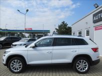 Škoda Kodiaq 2.0 TSI StylePlus 7DSG 4x4 7míst