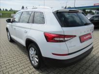 Škoda Kodiaq 2.0 TSI StylePlus 7DSG 4x4 7míst