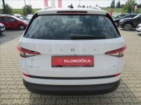 Škoda Kodiaq 2.0 TSI StylePlus 7DSG 4x4 7míst