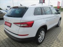 Škoda Kodiaq 2.0 TSI StylePlus 7DSG 4x4 7míst