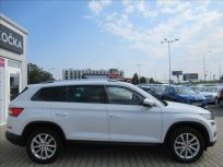 Škoda Kodiaq 2.0 TSI StylePlus 7DSG 4x4 7míst