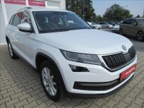 Škoda Kodiaq 2.0 TSI StylePlus 7DSG 4x4 7míst