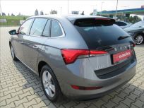 Škoda Scala 1.0 TSI Style