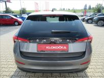 Škoda Scala 1.0 TSI Style