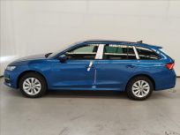 Škoda Octavia 2.0 TDI Selection combi DSG