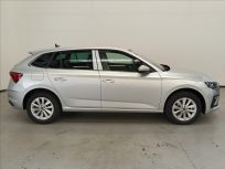 Škoda Scala 1.5 TSI Top Selec. DSG