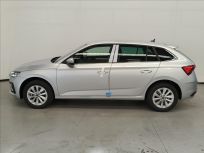 Škoda Scala 1.5 TSI Top Selec. DSG