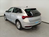 Škoda Scala 1.5 TSI Top Selec. DSG