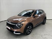 Kia Sportage 1.6 CRDI Exclusive