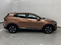 Kia Sportage 1.6 CRDI Exclusive