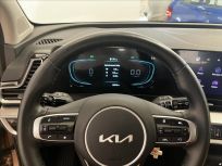 Kia Sportage 1.6 CRDI Exclusive