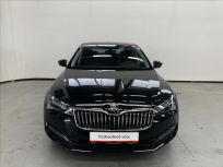 Škoda Superb 2.0 TDI Ambition  7DSG