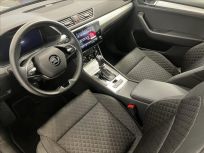 Škoda Superb 2.0 TDI Ambition  7DSG