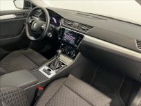 Škoda Superb 2.0 TDI Ambition  7DSG