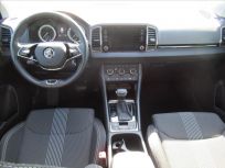 Škoda Karoq 1.5 TSI StylePlus 7DSG