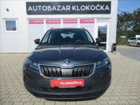 Škoda Karoq 1.5 TSI StylePlus 7DSG