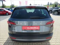 Škoda Karoq 1.5 TSI StylePlus 7DSG