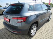 Škoda Karoq 1.5 TSI StylePlus 7DSG