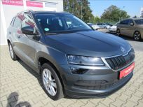 Škoda Karoq 1.5 TSI StylePlus 7DSG