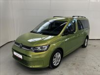 Volkswagen Caddy 1.5 TSI Life  7DSG Maxi